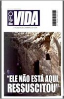 INFOVIDA (ABRIL 2011)